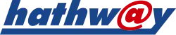 logo de Hathway