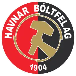 Logo du HB Tórshavn