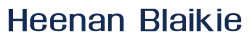 logo de Heenan Blaikie