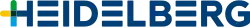 logo de Heidelberger Druckmaschinen