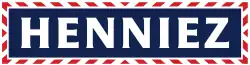 logo de Henniez (eau)