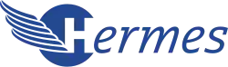 logo de Hermes Groep