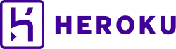 logo de Heroku
