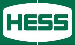 logo de Hess Corporation