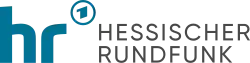 logo de Hessischer Rundfunk