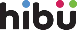 logo de Hibu