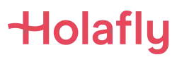 logo de Holafly