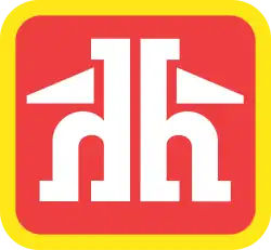 logo de Home Hardware