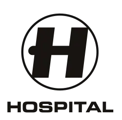 Description de l'image Hospital Records.svg.