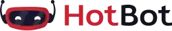 logo de HotBot
