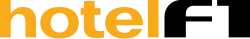 logo de HotelF1