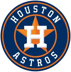 Description de l'image Houston-Astros-Logo.svg.