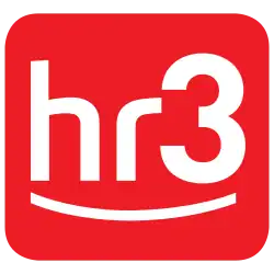 Description de l'image Hr3-Logo 2015.svg.