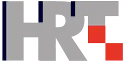 logo de Hrvatska radiotelevizija