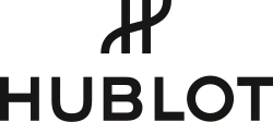 logo de Hublot (entreprise)