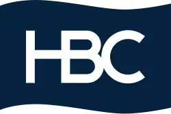 logo de Compagnie de la Baie d'Hudson