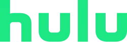 Description de l'image Hulu Logo.svg.