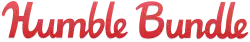 logo de Humble Bundle