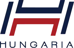 logo de Hungaria (entreprise)