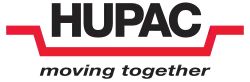 logo de Hupac