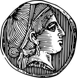 Logo de l'organisation