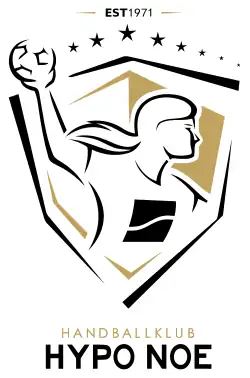 Logo du Hypo Niederösterreich