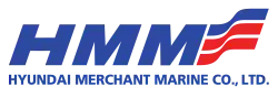 logo de Hyundai Merchant Marine