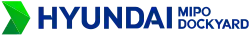 logo de HD Hyundai Mipo