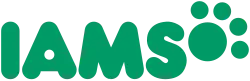 logo de Iams