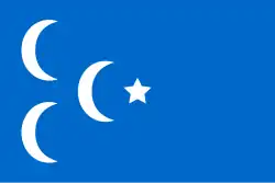 Image illustrative de l’article Front islamique du Grand Orient