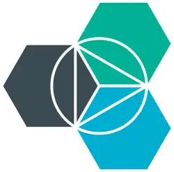 Description de l'image IBM Bluemix logo.svg.