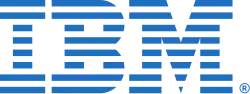 logo de IBM