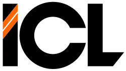 logo de International Computers Limited