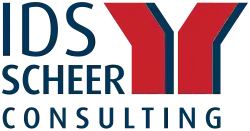 logo de IDS Scheer