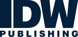 logo de IDW Publishing