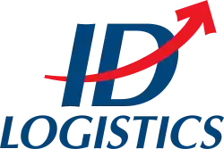 logo de ID Logistics