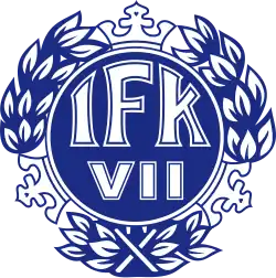 Logo du IFK Eskilstuna