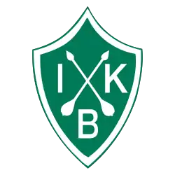 Logo du IK Brage