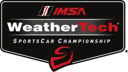 Description de l'image IMSA SportsCar Championship logo.svg.