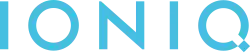 logo de Ioniq