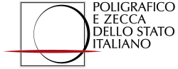 logo de Istituto Poligrafico e Zecca dello Stato