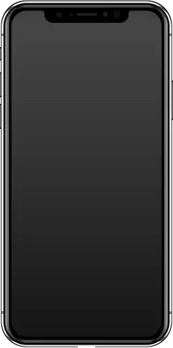 Image illustrative de l’article IPhone X