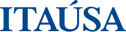 logo de Itaúsa