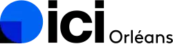 Description de l'image Ici Orléans.svg.