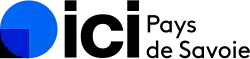 Description de l'image Ici Pays de Savoie.svg.