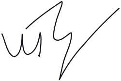 signature d'Igor Gouberman