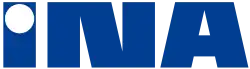 logo de INA Industrija Nafte