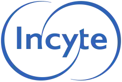 logo de Incyte