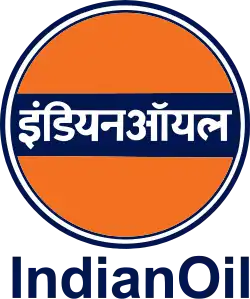 logo de Indian Oil Corporation