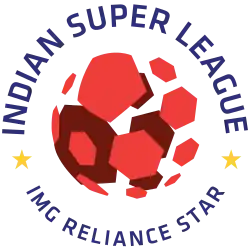 Description de l'image Indian Super League (logo).svg.
